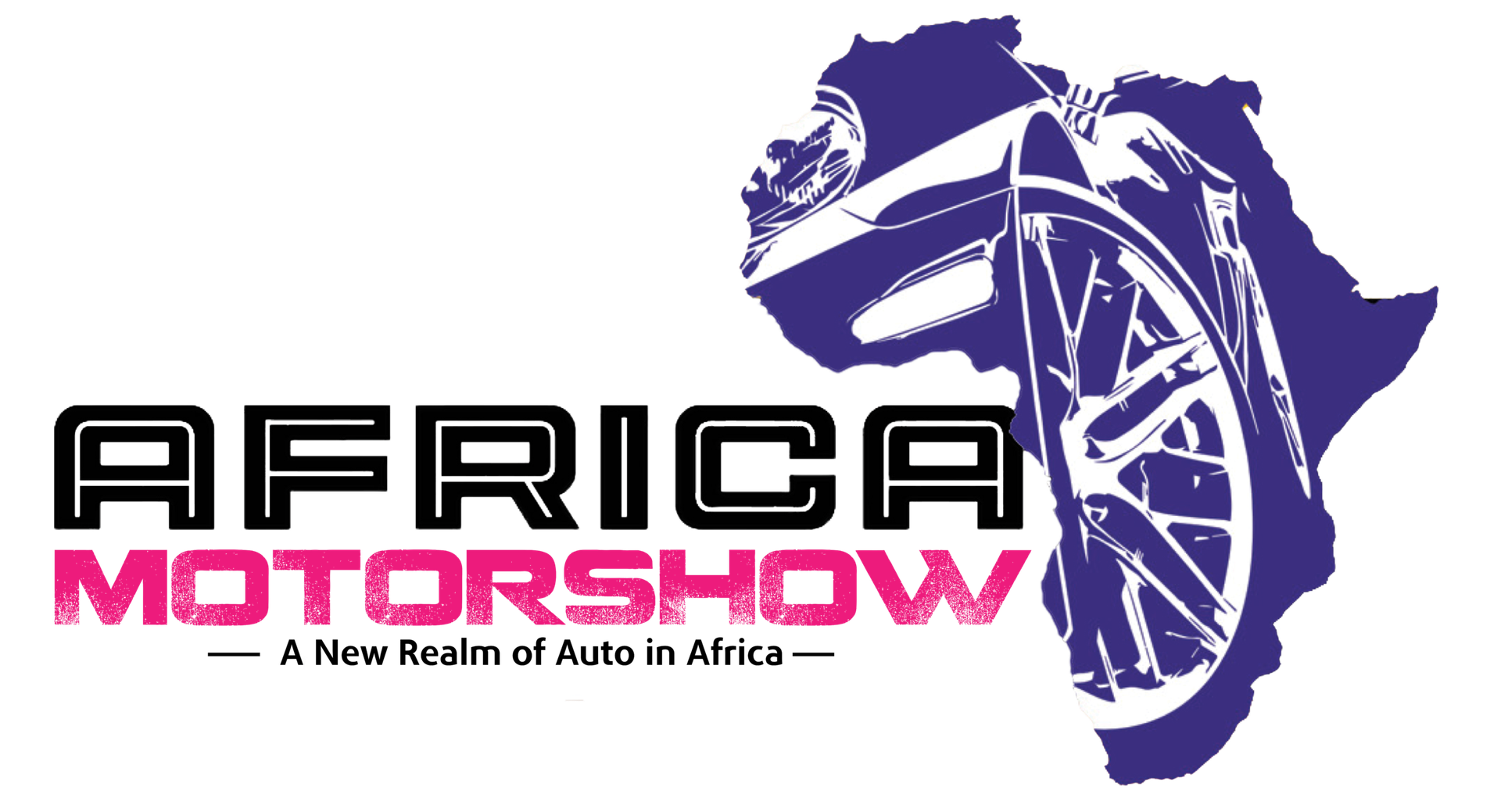 Africa Motorshow
