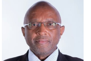 Eng. Michael Muchiri