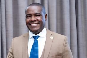 John Njogu