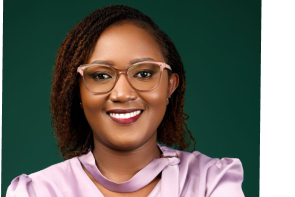 Dorcas Wanjiru Kamotho