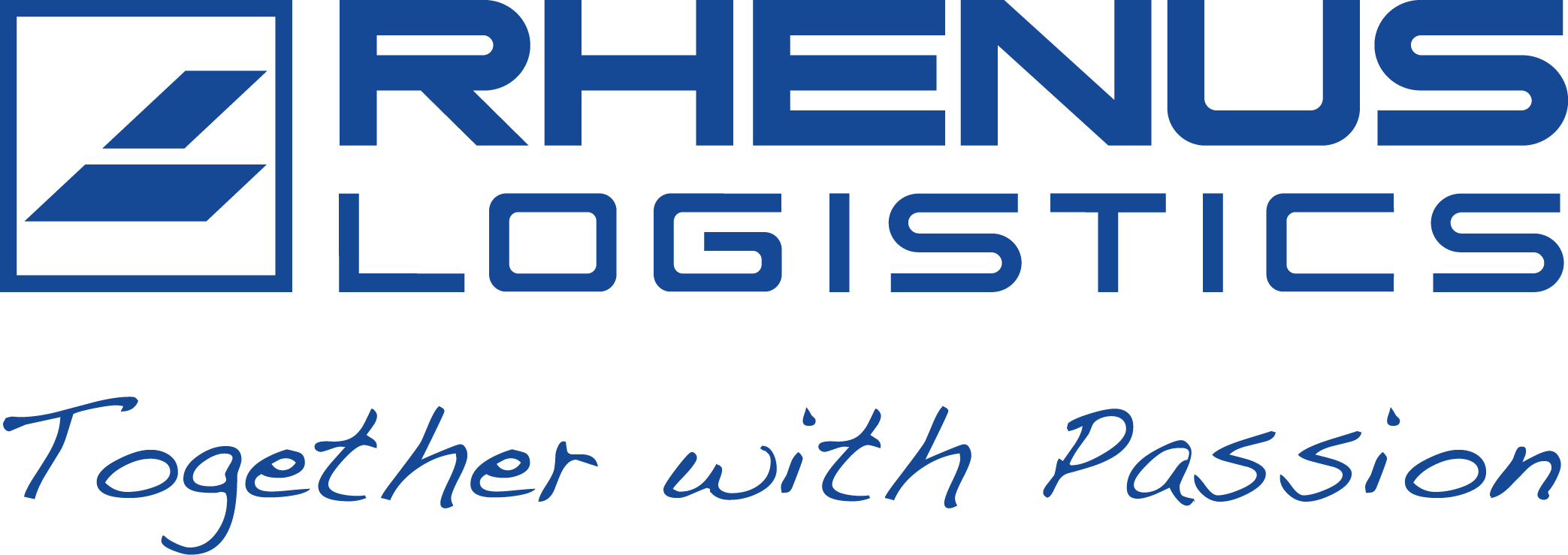 Rhenus Logistics