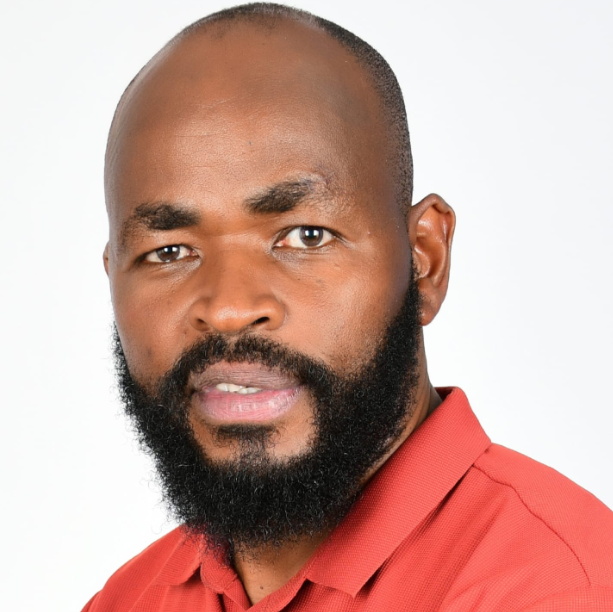 Vincent Njoroge