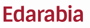 Edarabia logo — official media partner of the EVS Kenya EV Webinar